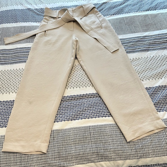 Wilfred Tie-Front Pant - Picture 6 of 16